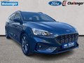 Daumennagel 5 - Ford Focus Turnier 1.0 l EcoBoost Hybrid (MHEV) ST-Line X NAVI&DAB&RFK AHK KOMFORT/WINTER-PAKET LED-SCHEINWERFER TEMPOMAT