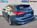 Daumennagel 9 - Ford Focus Turnier 1.0 l EcoBoost Hybrid (MHEV) ST-Line X NAVI&DAB&RFK AHK KOMFORT/WINTER-PAKET LED-SCHEINWERFER TEMPOMAT