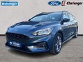 Daumennagel 7 - Ford Focus Turnier 1.0 l EcoBoost Hybrid (MHEV) ST-Line X NAVI&DAB&RFK AHK KOMFORT/WINTER-PAKET LED-SCHEINWERFER TEMPOMAT