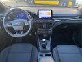 Daumennagel 11 - Ford Focus Turnier 1.0 l EcoBoost Hybrid (MHEV) ST-Line X NAVI&DAB&RFK AHK KOMFORT/WINTER-PAKET LED-SCHEINWERFER TEMPOMAT