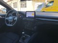 Daumennagel 12 - Ford Focus Turnier 1.0 l EcoBoost Hybrid (MHEV) ST-Line X NAVI&DAB&RFK AHK KOMFORT/WINTER-PAKET LED-SCHEINWERFER TEMPOMAT