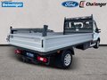 Daumennagel 4 - Ford Transit Pritsche Einzelkabine Trend 350 L3 AHK SICHT-PAKET KLIMA TEMPOMAT RADIO NSW