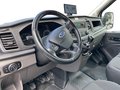 Daumennagel 9 - Ford Transit Pritsche Einzelkabine Trend 350 L3 AHK SICHT-PAKET KLIMA TEMPOMAT RADIO NSW