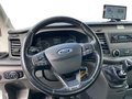 Daumennagel 11 - Ford Transit Pritsche Einzelkabine Trend 350 L3 AHK SICHT-PAKET KLIMA TEMPOMAT RADIO NSW