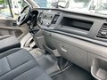 Daumennagel 14 - Ford Transit Pritsche Einzelkabine Trend 350 L3 AHK SICHT-PAKET KLIMA TEMPOMAT RADIO NSW