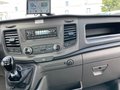 Daumennagel 13 - Ford Transit Pritsche Einzelkabine Trend 350 L3 AHK SICHT-PAKET KLIMA TEMPOMAT RADIO NSW