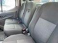Daumennagel 24 - Ford Transit Pritsche Einzelkabine Trend 350 L3 AHK SICHT-PAKET KLIMA TEMPOMAT RADIO NSW