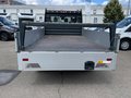 Daumennagel 23 - Ford Transit Pritsche Einzelkabine Trend 350 L3 AHK SICHT-PAKET KLIMA TEMPOMAT RADIO NSW