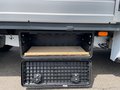 Daumennagel 28 - Ford Transit Pritsche Einzelkabine Trend 350 L3 AHK SICHT-PAKET KLIMA TEMPOMAT RADIO NSW