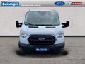 Daumennagel 1 - Ford Transit Pritsche Einzelkabine Trend 350 L3 AHK SICHT-PAKET KLIMA TEMPOMAT RADIO NSW