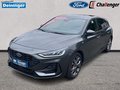 Daumennagel 13 - Ford Focus 1.0 l EcoBoost Hybrid ST-Line NAVI/DAB FAHRASSISTENZ/FAMILY/WINTER-PAKET STYLING-PAKET-ST-LINE