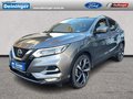 Daumennagel 1 - Nissan Qashqai 1.3 DIG-T Akari Autom. AHK FAHRASSISTENZ-PAKET NISSAN-CONNECT&SAFETY-SHIELD-PAKET 360° TEMPOMAT KLIMAAUTOMATIK