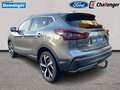 Daumennagel 3 - Nissan Qashqai 1.3 DIG-T Akari Autom. AHK FAHRASSISTENZ-PAKET NISSAN-CONNECT&SAFETY-SHIELD-PAKET 360° TEMPOMAT KLIMAAUTOMATIK