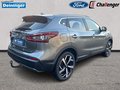 Daumennagel 5 - Nissan Qashqai 1.3 DIG-T Akari Autom. AHK FAHRASSISTENZ-PAKET NISSAN-CONNECT&SAFETY-SHIELD-PAKET 360° TEMPOMAT KLIMAAUTOMATIK