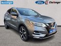 Daumennagel 7 - Nissan Qashqai 1.3 DIG-T Akari Autom. AHK FAHRASSISTENZ-PAKET NISSAN-CONNECT&SAFETY-SHIELD-PAKET 360° TEMPOMAT KLIMAAUTOMATIK