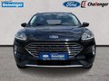 Daumennagel 8 - Ford Kuga 2.5 l Duratec Plug-In Hybrid Titanium Autom. NAVI/DAB/RFK WINTER-PAKET KLIMAAUTOMATIK TEMPOMAT PDC