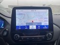 Daumennagel 19 - Ford Puma 1.0 l EcoBoost Hybrid ST-Line X AHK NAVI/DAB Bi-LED PANORAMADACH FAHRERASISSTENZ/WINTER-PAKET el. HECKKLAPPE LED-SCHEINWERFER