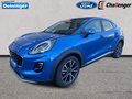 Daumennagel 2 - Ford Puma 1.0 l EcoBoost Hybrid (MHEV) Titanium NAVI/DAB FAHRASSISTENZ/KOMFORT/WINTER-PAKET