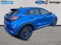 Daumennagel 6 - Ford Puma 1.0 l EcoBoost Hybrid (MHEV) Titanium NAVI/DAB FAHRASSISTENZ/KOMFORT/WINTER-PAKET