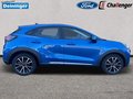 Daumennagel 7 - Ford Puma 1.0 l EcoBoost Hybrid (MHEV) Titanium NAVI/DAB FAHRASSISTENZ/KOMFORT/WINTER-PAKET