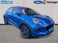 Daumennagel 8 - Ford Puma 1.0 l EcoBoost Hybrid (MHEV) Titanium NAVI/DAB FAHRASSISTENZ/KOMFORT/WINTER-PAKET