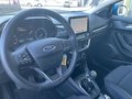 Daumennagel 14 - Ford Puma 1.0 l EcoBoost Hybrid (MHEV) Titanium NAVI/DAB FAHRASSISTENZ/KOMFORT/WINTER-PAKET
