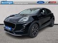 Daumennagel 1 - Ford Puma 1.0 EcoBoost Hybrid (MHEV) Titanium NAVI/DAB FAHRASSISTENZ-PAKET KLIMA TEMPOMAT