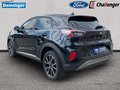Daumennagel 3 - Ford Puma 1.0 EcoBoost Hybrid (MHEV) Titanium NAVI/DAB FAHRASSISTENZ-PAKET KLIMA TEMPOMAT