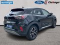 Daumennagel 5 - Ford Puma 1.0 EcoBoost Hybrid (MHEV) Titanium NAVI/DAB FAHRASSISTENZ-PAKET KLIMA TEMPOMAT