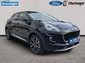 Daumennagel 7 - Ford Puma 1.0 EcoBoost Hybrid (MHEV) Titanium NAVI/DAB FAHRASSISTENZ-PAKET KLIMA TEMPOMAT