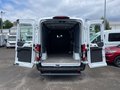 Daumennagel 26 - Ford Transit 2.0 l EcoBlue Heavy Dut Kasten Trend 350 L3H2 Autom. NAVI/DAB TECHNOLOGIE-PAKET KLIMA