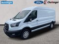 Daumennagel 2 - Ford Transit 2.0 l EcoBlue Heavy Dut Kasten Trend 350 L3H2 Autom. NAVI/DAB TECHNOLOGIE-PAKET KLIMA