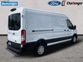 Daumennagel 3 - Ford Transit 2.0 l EcoBlue Heavy Dut Kasten Trend 350 L3H2 Autom. NAVI/DAB TECHNOLOGIE-PAKET KLIMA