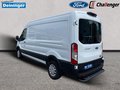 Daumennagel 5 - Ford Transit 2.0 l EcoBlue Heavy Dut Kasten Trend 350 L3H2 Autom. NAVI/DAB TECHNOLOGIE-PAKET KLIMA