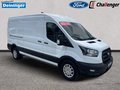 Daumennagel 8 - Ford Transit 2.0 l EcoBlue Heavy Dut Kasten Trend 350 L3H2 Autom. NAVI/DAB TECHNOLOGIE-PAKET KLIMA