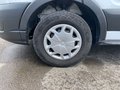 Daumennagel 11 - Ford Transit 2.0 l EcoBlue Heavy Dut Kasten Trend 350 L3H2 Autom. NAVI/DAB TECHNOLOGIE-PAKET KLIMA