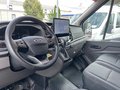 Daumennagel 12 - Ford Transit 2.0 l EcoBlue Heavy Dut Kasten Trend 350 L3H2 Autom. NAVI/DAB TECHNOLOGIE-PAKET KLIMA