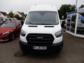 Daumennagel 2 - Ford Transit 2.0 EcoBlue Kasten Trend L4H3 AUDIO&DAB KLIMA TEMPOMAT EXPRESS-LINE-PAKET