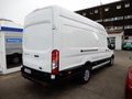 Daumennagel 3 - Ford Transit 2.0 EcoBlue Kasten Trend L4H3 AUDIO&DAB KLIMA TEMPOMAT EXPRESS-LINE-PAKET