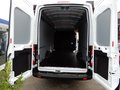 Daumennagel 8 - Ford Transit 2.0 EcoBlue Kasten Trend L4H3 AUDIO&DAB KLIMA TEMPOMAT EXPRESS-LINE-PAKET