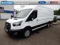 Daumennagel 1 - Ford Transit 2.0 EcoBlue Kasten Trend L4H3 AUDIO&DAB KLIMA TEMPOMAT EXPRESS-LINE-PAKET