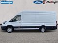 Daumennagel 2 - Ford Transit 2.0 EcoBlue Kasten Trend L4H3 AUDIO&DAB KLIMA TEMPOMAT EXPRESS-LINE-PAKET