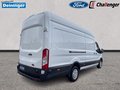 Daumennagel 5 - Ford Transit 2.0 EcoBlue Kasten Trend L4H3 AUDIO&DAB KLIMA TEMPOMAT EXPRESS-LINE-PAKET