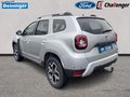 Daumennagel 3 - Dacia Duster II 1.3 TCe 150 Celebration 2WD NAVI/DAB AHK TECHNIK-PAKET plus KLIMAAUTOMATIK LOOK/KOMFORT-PAKET