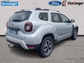 Daumennagel 5 - Dacia Duster II 1.3 TCe 150 Celebration 2WD NAVI/DAB AHK TECHNIK-PAKET plus KLIMAAUTOMATIK LOOK/KOMFORT-PAKET