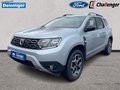 Daumennagel 20 - Dacia Duster II 1.3 TCe 150 Celebration 2WD NAVI/DAB AHK TECHNIK-PAKET plus KLIMAAUTOMATIK LOOK/KOMFORT-PAKET