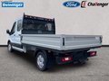 Daumennagel 3 - Ford Transit 350L3 DK Pritsche  breit