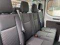 Daumennagel 22 - Ford Transit 350L3 DK Pritsche  breit