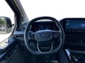 Ford Tourneo Custom 2.0 EcoBlue Bus Titanium AWD 320 L1H1 Autom. NAVI/DAB/RFK PANORAMADACH KLIMAAUTOMATIK 3-ZONEN TECHNOLOGIE-P SITZ-P 23 RUECKSITZ-P 14 KUNSTLEDER 8-SITZE - bilder 1