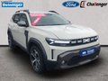 Daumennagel 8 - Dacia Duster III 1.6 l E-TECH Hybrid 140 Jorney Autom. TECHNIK-PAKET KLIMAAUTOMATIK TEMPOMAT